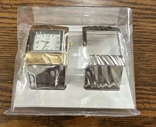 Moulin silver gold for sale  San Manuel