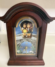 Vintage hummel wooden for sale  Bellevue