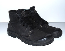 Palladium boots black for sale  LONDON