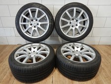 Sommerräder mercedes slk gebraucht kaufen  Grimma