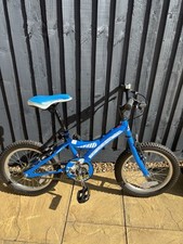 Probike knight boys for sale  BIGGLESWADE