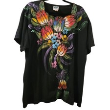 Vtg 80s floral for sale  Effingham