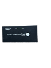 Pway usb switch gebraucht kaufen  Rodgau