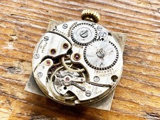 Vintage tavannes wristwatch for sale  Homer
