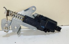 Motorino chiusura portellone usato  Frattaminore