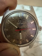 Orologio omega vintage usato  Forio