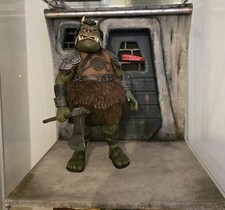 Star wars diorama gebraucht kaufen  Hamburg