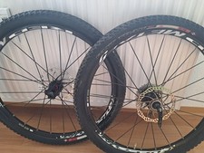 Fulcrum fahrrad laufradsatz gebraucht kaufen  Kaltenkirchen