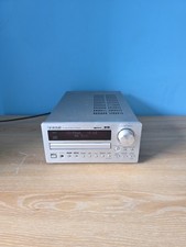Teac h240 dab for sale  FOLKESTONE