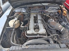 1984 mercedes benz for sale  LEEDS