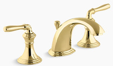 Torneira de pia de banho Kohler Devonshire generalizada 394-4-PB LATÃO POLIDO (2 caixas) comprar usado Torneira de pia de banho Kohler Devonshire generalizada 394-4-PB LATÃO POLIDO (2 caixas) comprar usado  Enviando para Brazil