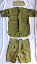 1950 boy scout d'occasion  Expédié en Belgium