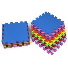 2nds 18pc interlocking for sale  CREDITON