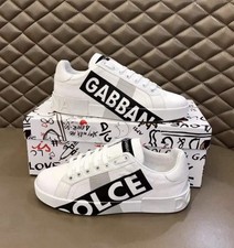 Dolce gabbana scarpe usato  Barrafranca