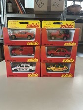 Modellini auto solido usato  Casalecchio di Reno