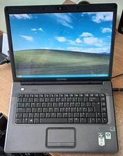 Compaq presario f700 d'occasion  Expédié en Belgium