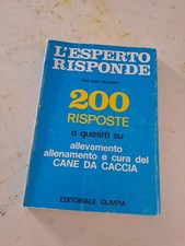 Luigi diligenti 200 usato  Roma