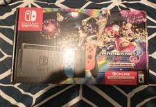 Nintendo switch neon for sale  Homestead