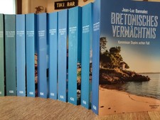 Bücher bretonische krimis gebraucht kaufen  Pleidelsheim
