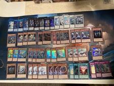 Yugioh mermail atlantean for sale  San Diego