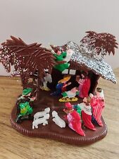 Vintage nativity figure for sale  SAUNDERSFOOT