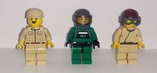 Minifigurines lego star d'occasion  Thonon-les-Bains