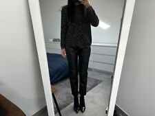 Pantalon chino carotte d'occasion  Sciez