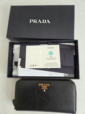 Prada 1ml348 vitello gebraucht kaufen  Oberhausen