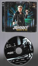 Double johnny hallyday d'occasion  La Crau