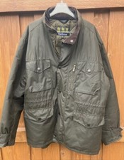 Barbour mens sapper for sale  Chicago