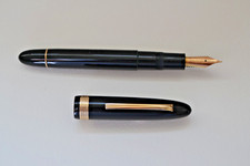 Omas extra black for sale  WITNEY