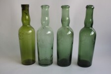 Lot ancienne bouteilles d'occasion  Seyssel