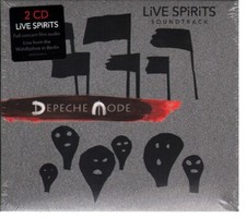 Depeche mode spirits gebraucht kaufen  Frankfurt am Main