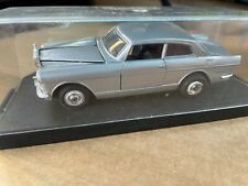 Polistil rolls royce d'occasion  Sorbiers