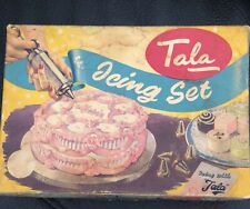 Vintage retro tala for sale  PETERBOROUGH