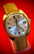 Omegavintage seamaster cosmic for sale  IPSWICH