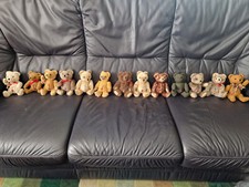 Riginal clemens teddys gebraucht kaufen  Bremen