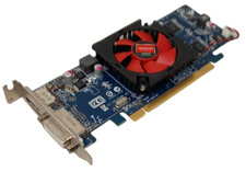 Dell amd radeon for sale  BURNTWOOD
