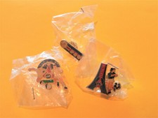Ancien pin football d'occasion  France