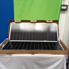 Topsolar 100w solar for sale  BLACKBURN