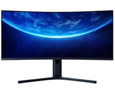 Xiaomi curved gaming gebraucht kaufen  Nettetal