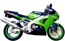 Ricambi kawasaki zx6r usato  Torre di Mosto