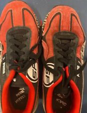 Scarpe uomo puma usato  Roma