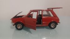 Mini 120 rosso usato  Italia