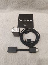 Genuine power adapter for sale  Lakewood