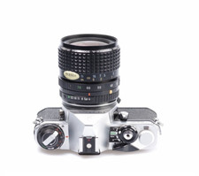 Pentax reflex smc usato  Torrita Tiberina