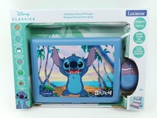 Lexibook disney stitch gebraucht kaufen  Espenau