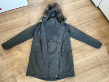 Umstandsparka trageeinsatz bon gebraucht kaufen  Berlin