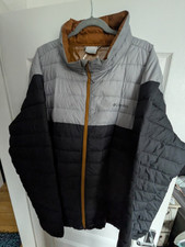 Columbia omniheat jacket for sale  PRESTWICK