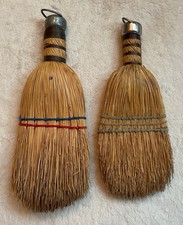 Vintage straw whisk for sale  Waukesha